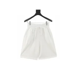 LV Monogram Glow Shorts - LV0030