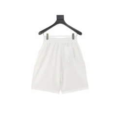 Alternative view of LV Monogram Glow Shorts - LV0030