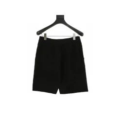 Alternative view of LV Monogram Glow Shorts - LV0031