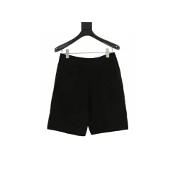 LV Monogram Glow Shorts - LV0031