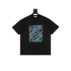 LW Print Short-Sleeve T-Shirt - LW0026
