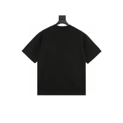 Alternative view of LW Print Short-Sleeve T-Shirt - LW0028