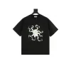 LW Print Short-Sleeve T-Shirt - LW0028