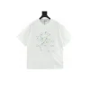 LW Print Short-Sleeve T-Shirt - LW0029