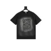 LW Print Short-Sleeve T-Shirt - LW0031