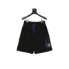 LW Printed Shorts - LW0033