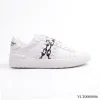VLT Garavani Untitled Undercover Leather Shoes Sneakers - VLT0000007