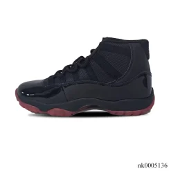 Alternative view of AJ 11 Retro Dirty Bred Shoes Sneakers - nk0005136