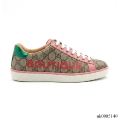 GG Ace Shoes Sneakers – nk0005139