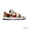 SB Dunk Low  Paris Shoes Sneakers - nk0005145