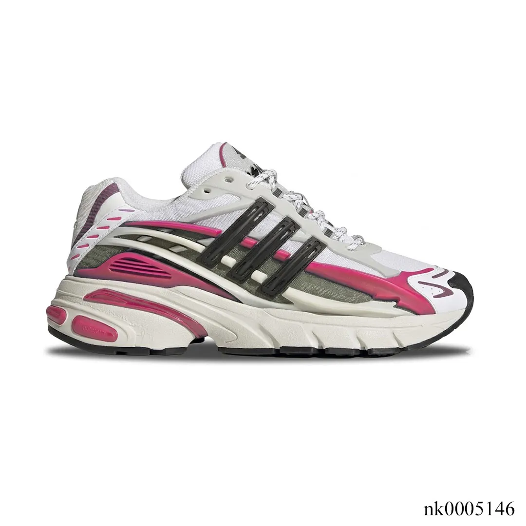 Pharrell x VIRGINIA x adidas Adistar Jellyfish 'Pink' Shoes Sneakers - nk0005146