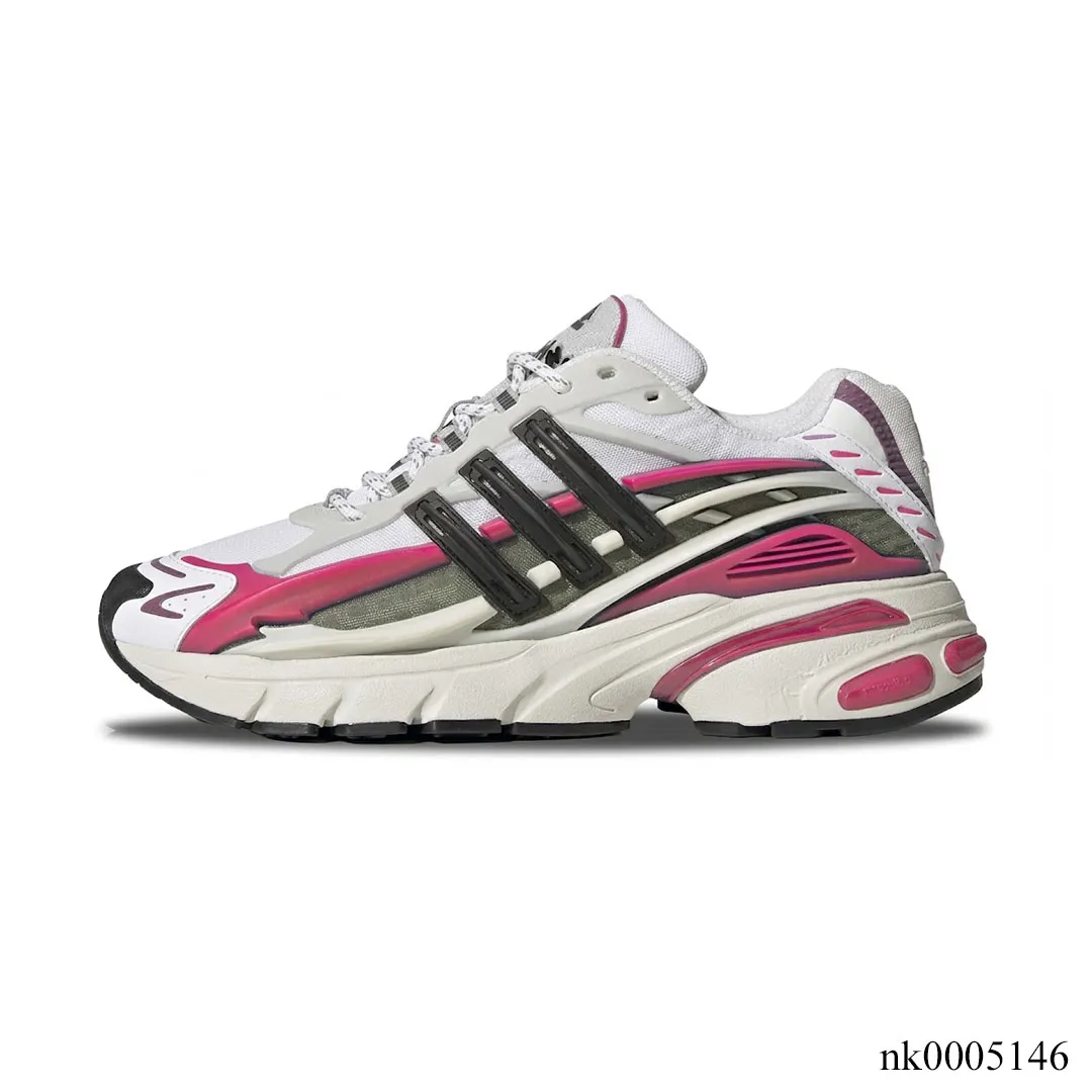 Pharrell x VIRGINIA x adidas Adistar Jellyfish 'Pink' Shoes Sneakers - nk0005146 - Image 2