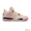 AJ 4 Birds of Paradise Shoes Sneakers - nk0005161