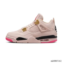 Alternative view of AJ 4 Birds of Paradise Shoes Sneakers - nk0005161