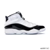 AJ 6 'Rings Concord' Shoes Sneakers - nk0005163