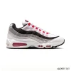 AM 95 Big Bubble "Comet Red" Shoes Sneakers - nk0005165