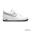 AF 1 Low "White/Photon Dust" Shoes Sneakers - nk0005168