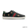 GG Ace Bees & Stars Shoes Sneakers – nk0005181