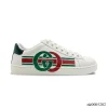 GG Ace Interlocking G Shoes Sneakers – nk0005202