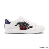 GG Ace Crystal Snake Shoes Sneakers – nk0005206