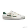 GG Ace White Guccy Shoes Sneakers – nk0005217