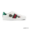 GG Ace Arrow White Shoes Sneakers – nk0005218