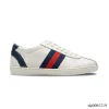 GG Ace Arrow White Shoes Sneakers – nk0005219