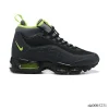 AM 95 Sneakerboot 'Volt' Shoes Sneakers - nk0005231