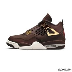 Alternative view of AJ 4 Birds of Paradise Shoes Sneakers - nk0005239