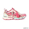 Be Right Back Fishnet Shoes Sneakers - nk0005244