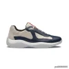 PRD America’s Cup Navy White Shoes Sneakers – prd0000008