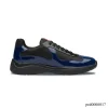 PRD America's Cup Black Ink Blue Shoes Sneakers – prd0000017