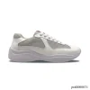 PRD America’s Cup White Grey Shoes Sneakers – prd0000031