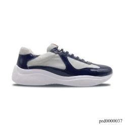 PRD America’s Cup Navy Shoes Sneakers – prd0000037