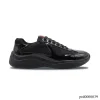 PRD America’s Cup Black Shoes Sneakers – prd0000039