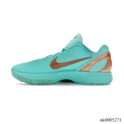 Alternative view of Kobe 6 Protro "Statue of Liberty" Shoes Sneakers - nk0005271