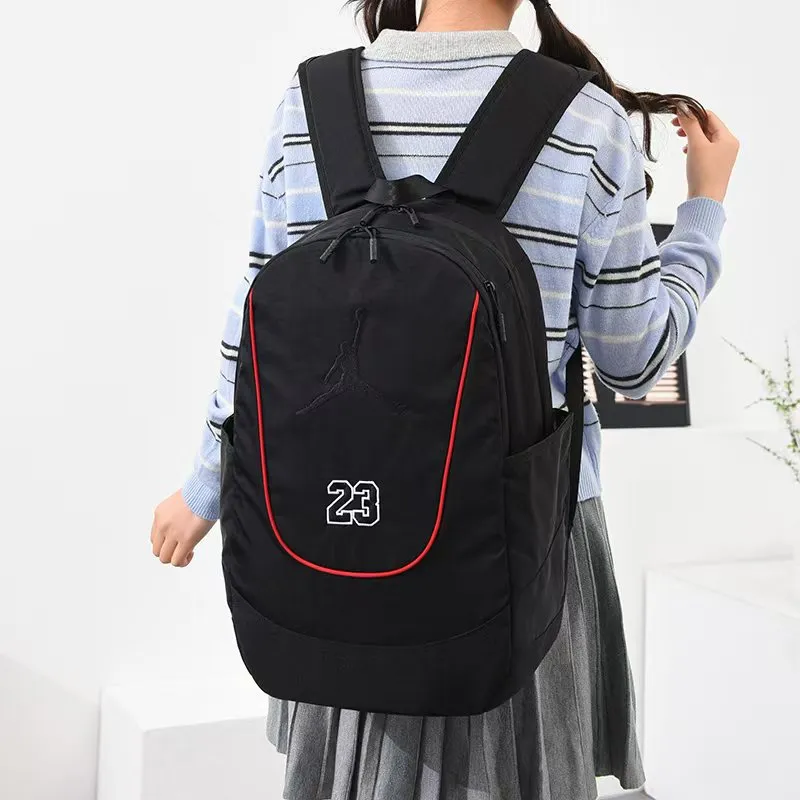 JD Streetwear Backpack - JD0047 - Image 13