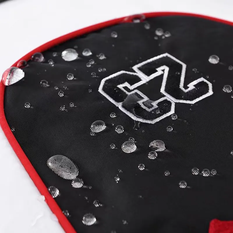 JD Streetwear Backpack - JD0047 - Image 11