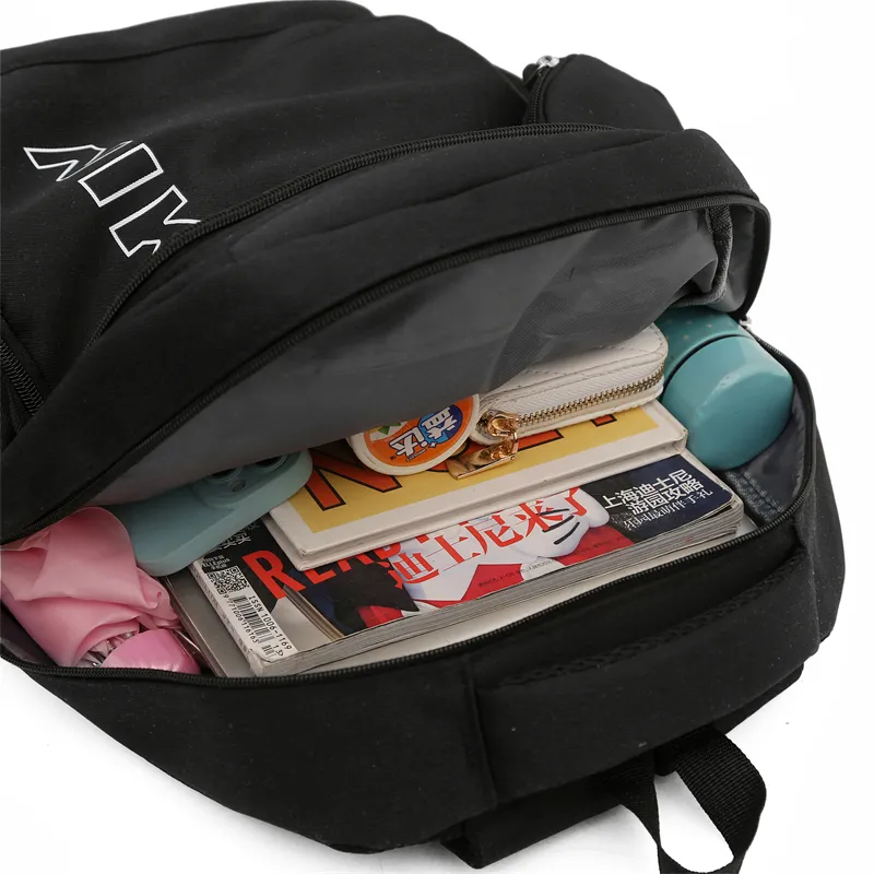 JD Streetwear Backpack - JD0053 - Image 15