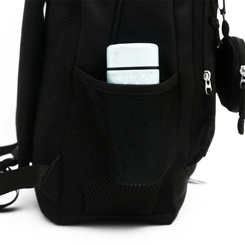 JD Streetwear Backpack - JD0053 - Image 19