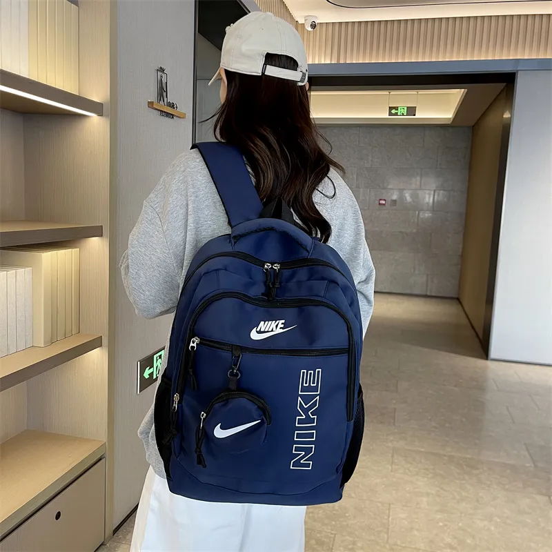 JD Streetwear Backpack - JD0053 - Image 5