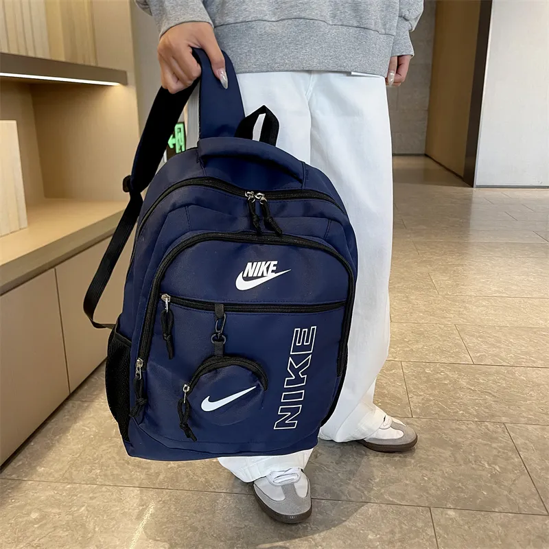 JD Streetwear Backpack - JD0053 - Image 6