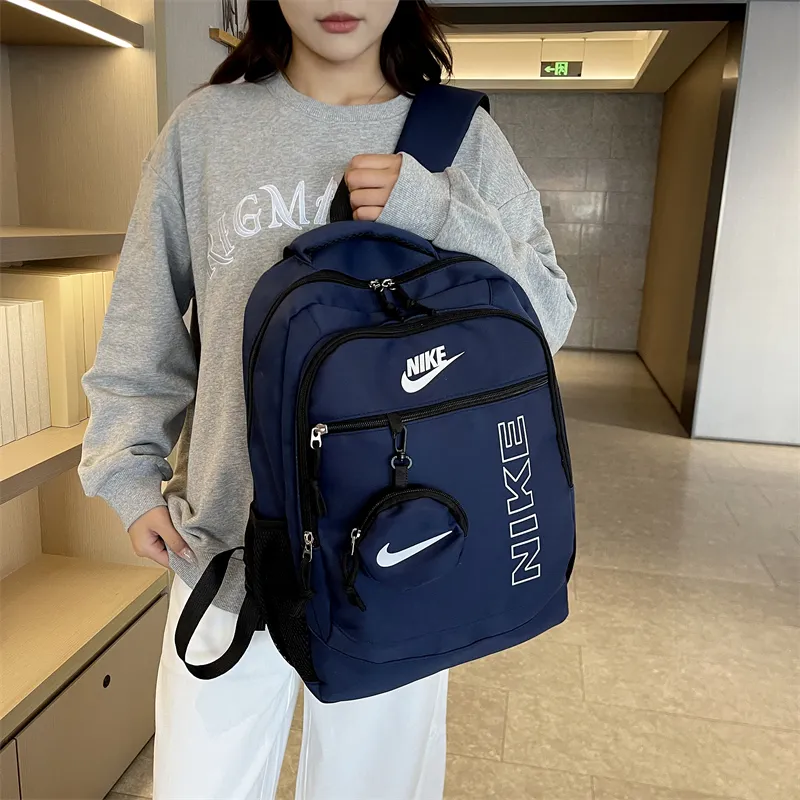 JD Streetwear Backpack - JD0053 - Image 8