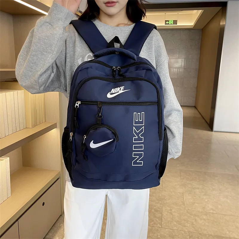 JD Streetwear Backpack - JD0053 - Image 9