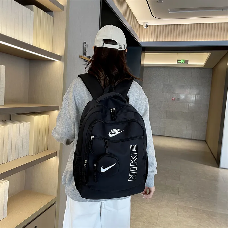 JD Streetwear Backpack - JD0053 - Image 11