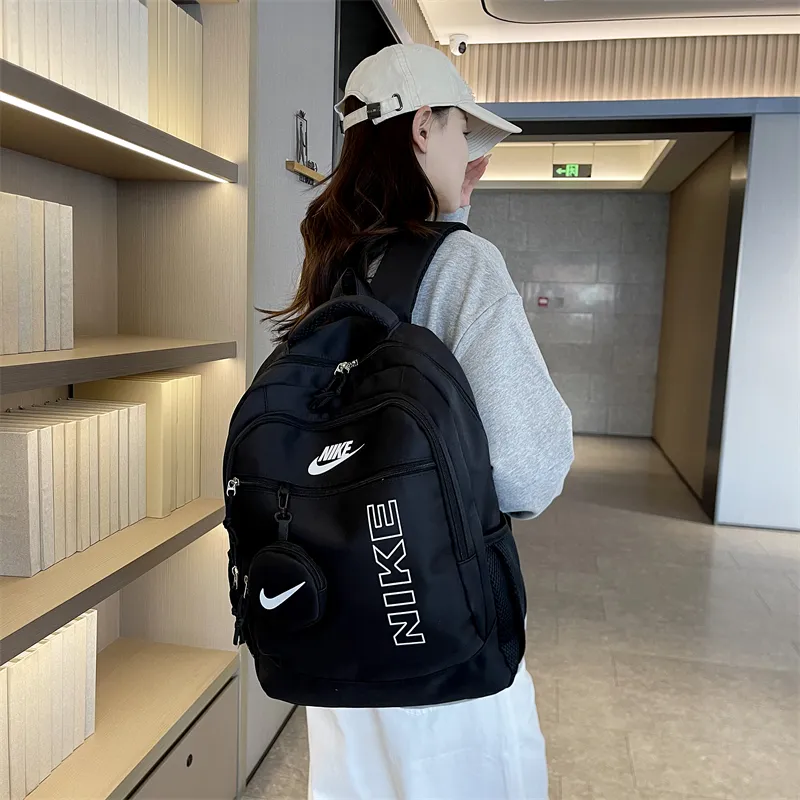 JD Streetwear Backpack - JD0053 - Image 12