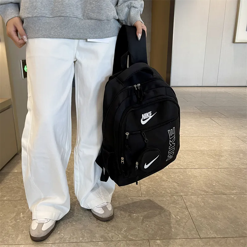 JD Streetwear Backpack - JD0053 - Image 13