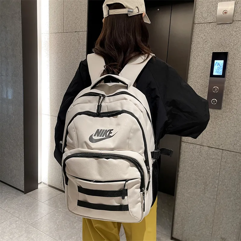 JD Streetwear Backpack - JD0054 - Image 12