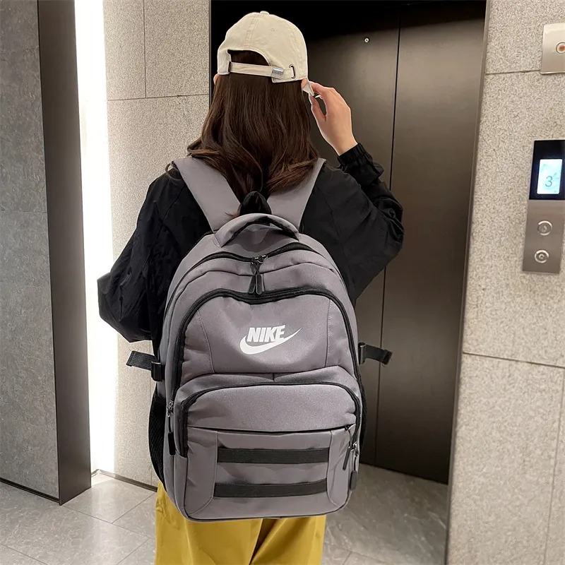 JD Streetwear Backpack - JD0054 - Image 15