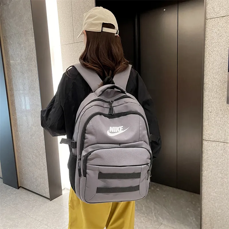 JD Streetwear Backpack - JD0054 - Image 16